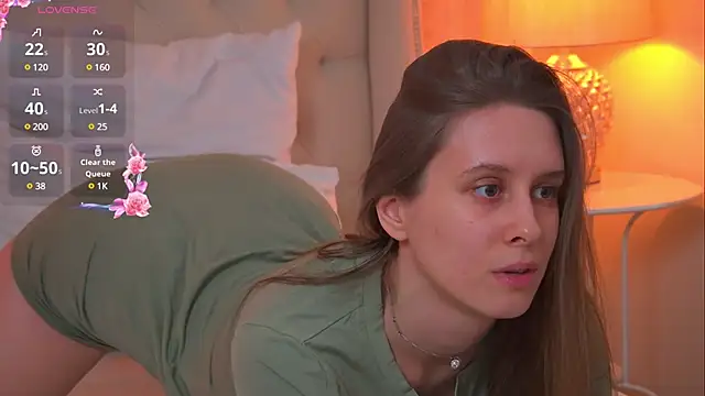 AmandaPirs online show from January 2025 09:24:01 AM