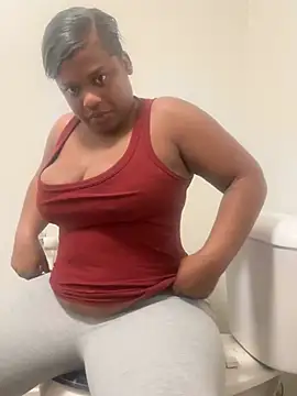 Snapshot of Prettynthick12 chatting on June 2026 12:26:02 PM Prettynthick12 online show from June 2026 12:26:02 PM