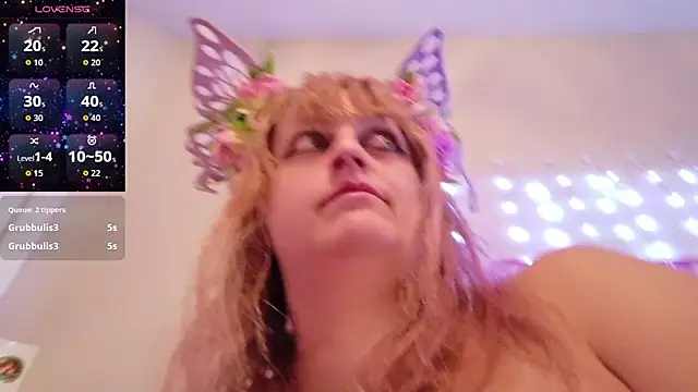 BabyZelda online show from July 2026 03:03:02 PM