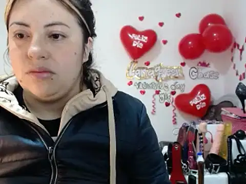 Snapshot of lanaqueen699 chatting on February 2025 12:06:02 PM lanaqueen699 online show from February 2025 12:06:02 PM