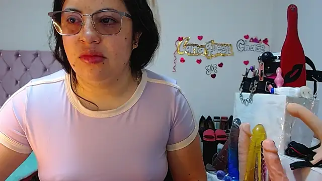 Snapshot of lanaqueen699 chatting on September 2025 12:26:01 PM lanaqueen699 online show from September 2025 12:26:01 PM