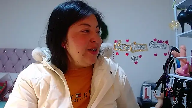 lanaqueen699 online show from January 2026 12:20:02 PM