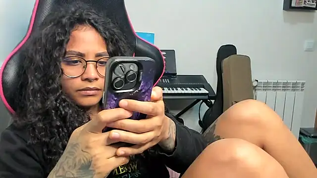 Ama music online show from March 2026 04:57:01 PM