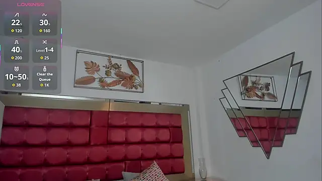 ShegoBlake online show from January 2026 01:10:02 AM