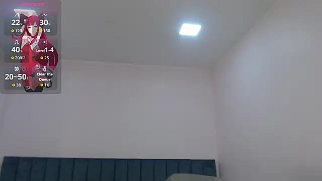 Snapshot of april_bunnyy chatting on April 2026 05:30:01 PM april bunnyy online show from April 2026 05:30:01 PM