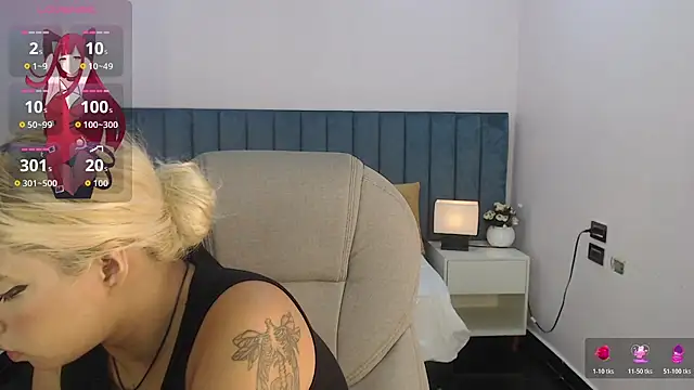 Snapshot of april_bunnyy chatting on May 2026 01:57:16 AM april bunnyy online show from May 2026 01:57:16 AM