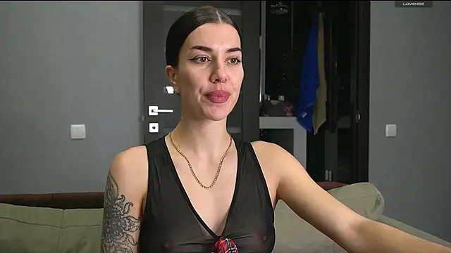 Alice melice online show from February 2025 07:50:02 PM