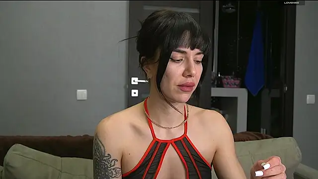 Alice melice online show from March 2025 08:42:02 PM