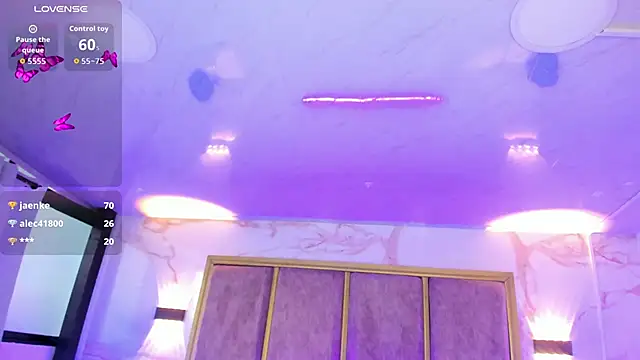 Larabrooks online show from February 2026 09:26:02 PM