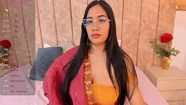 Katrina baurii online show from February 2025 01:01:01 PM