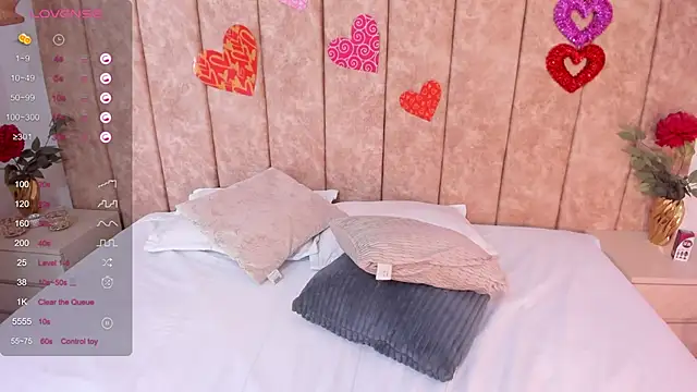 Katrina baurii online show from February 2025 04:51:01 PM