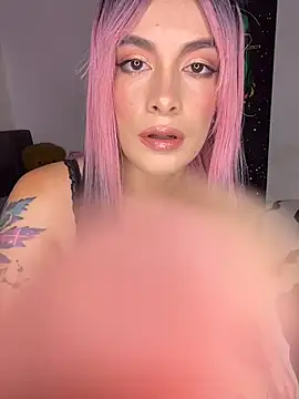 Melany Luv online show from January 2026 04:37:02 AM