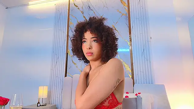 Snapshot of OSHUN_ chatting on February 2025 12:47:01 PM OSHUN online show from February 2025 12:47:01 PM