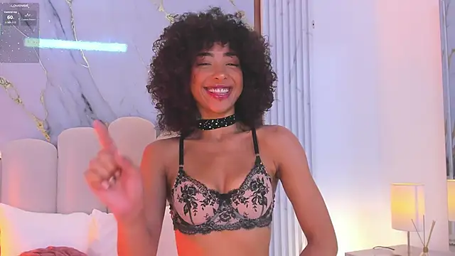 Snapshot of OSHUN_ chatting on September 2025 12:51:01 PM OSHUN online show from September 2025 12:51:01 PM