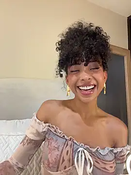 OSHUN  online show from April 2026 10:29:01 PM