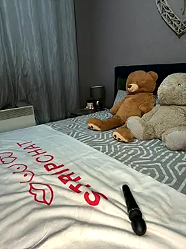 Aphrodite-22 online show from December 2025 08:41:02 AM