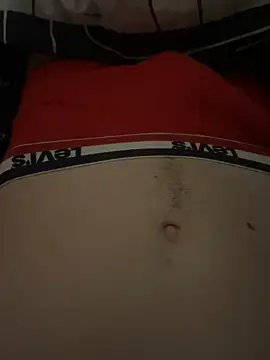 Nicky-98 online show from February 2025 11:47:02 PM