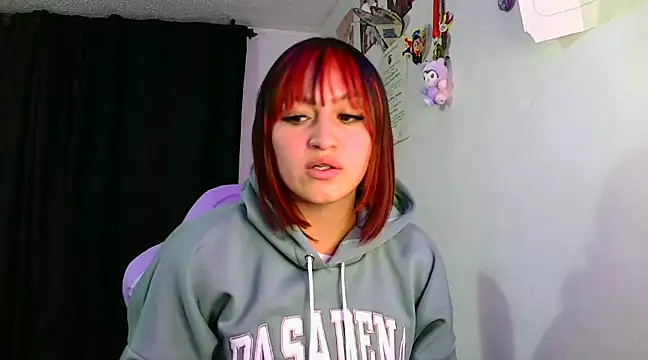 lucycherry   online show from January 2025 12:59:01 AM