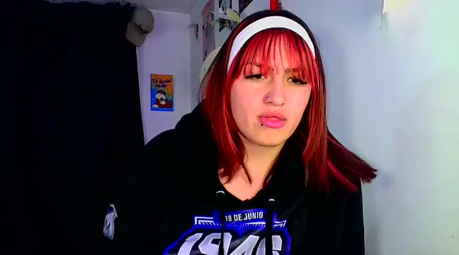 lucycherry   online show from February 2025 04:51:02 AM