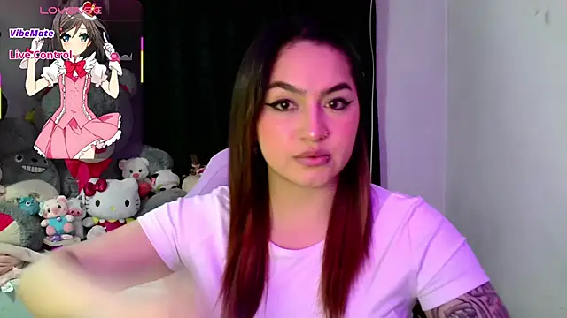 lucycherry   online show from February 2026 03:57:01 AM