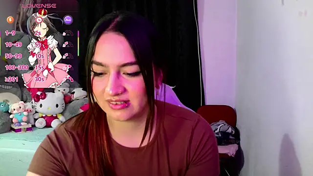 lucycherry   online show from February 2026 06:26:01 AM