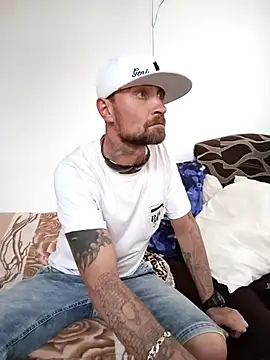 Diabel86 online show from September 2025 04:51:02 PM