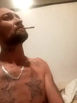 Diabel86 online show from September 2025 11:59:01 PM