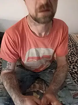 Diabel86 online show from November 2025 11:53:01 PM