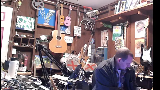 itsjameswebbscope online show from January 2026 06:18:02 AM