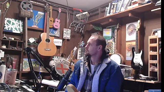 itsjameswebbscope online show from January 2026 04:11:02 PM