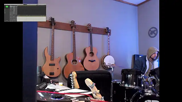 itsjameswebbscope online show from February 2026 05:27:02 PM