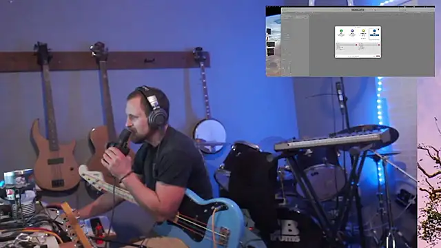 itsjameswebbscope online show from March 2026 05:58:02 AM