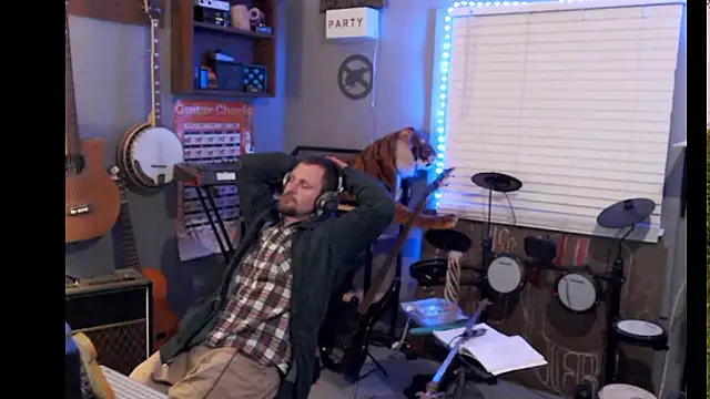 itsjameswebbscope online show from April 2026 11:14:02 AM