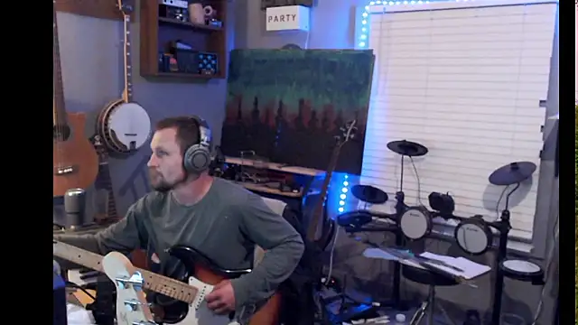 itsjameswebbscope online show from April 2026 05:14:01 AM