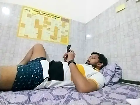 bigvorn6 online show from April 2026 01:36:02 PM