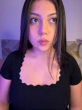 Maii chan online show from February 2026 10:19:01 PM