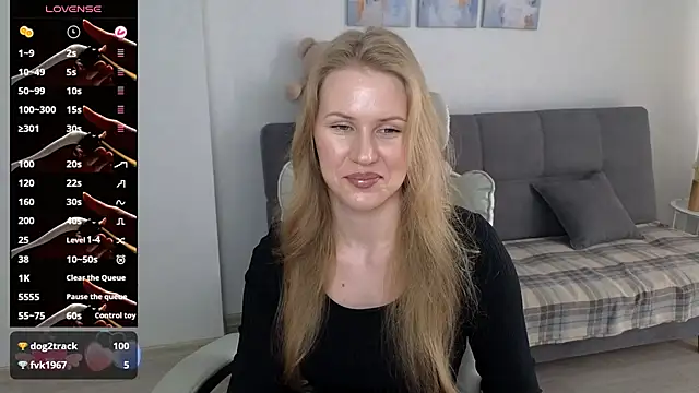 Snapshot of IsabelAllen chatting on March 2026 08:44:02 AM IsabelAllen online show from March 2026 08:44:02 AM