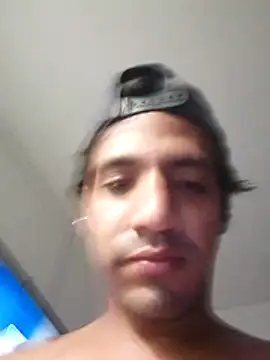 LiosArmando420 online show from May 2026 10:34:02 AM