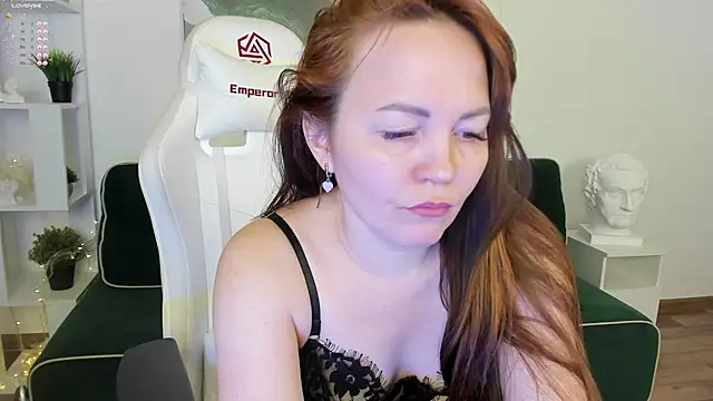 VanessaSmuth online show from March 2025 08:09:01 AM