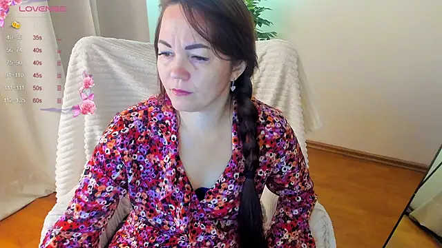 VanessaSmuth online show from September 2025 01:41:02 AM