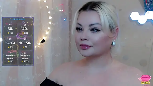 JewellKiss7 online show from February 2026 11:50:01 AM