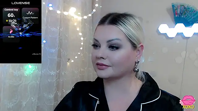 JewellKiss7 online show from March 2026 09:43:01 PM