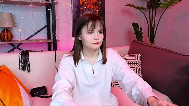 CiriRianonn online show from February 2025 04:18:02 AM