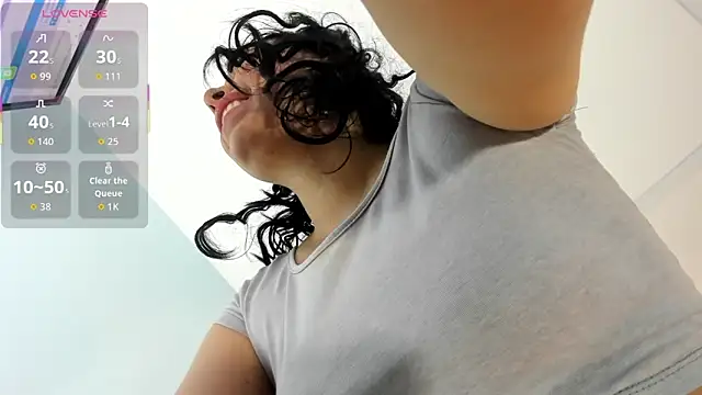 EVAGRECO online show from March 2026 02:55:02 AM