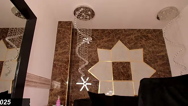 Isabel Escorcia online show from January 2025 04:39:02 AM