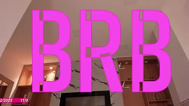 Isabel Escorcia online show from February 2025 08:26:02 AM