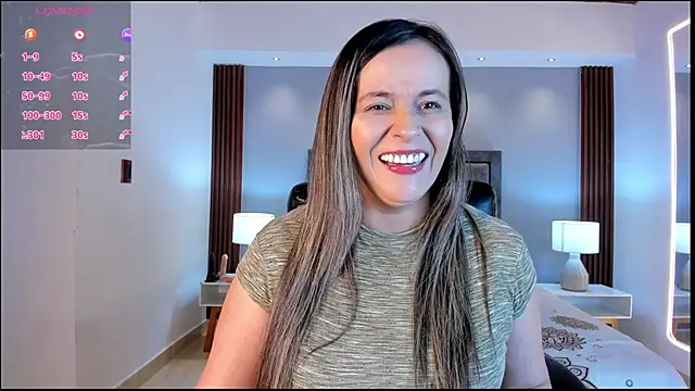 Susann Ross online show from March 2025 11:03:01 AM