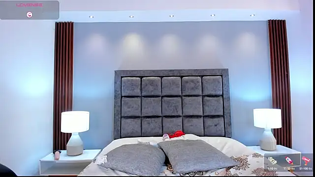 Susann Ross online show from March 2025 05:17:02 PM