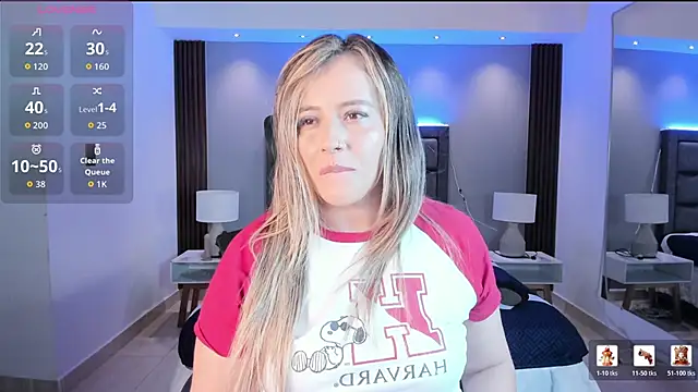 Snapshot of Susann_Ross chatting on January 2026 10:52:02 AM Susann Ross online show from January 2026 10:52:02 AM