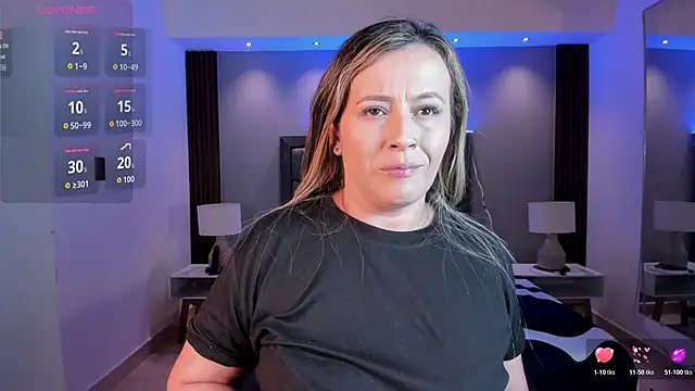 Snapshot of Susann_Ross chatting on February 2026 10:52:02 AM Susann Ross online show from February 2026 10:52:02 AM